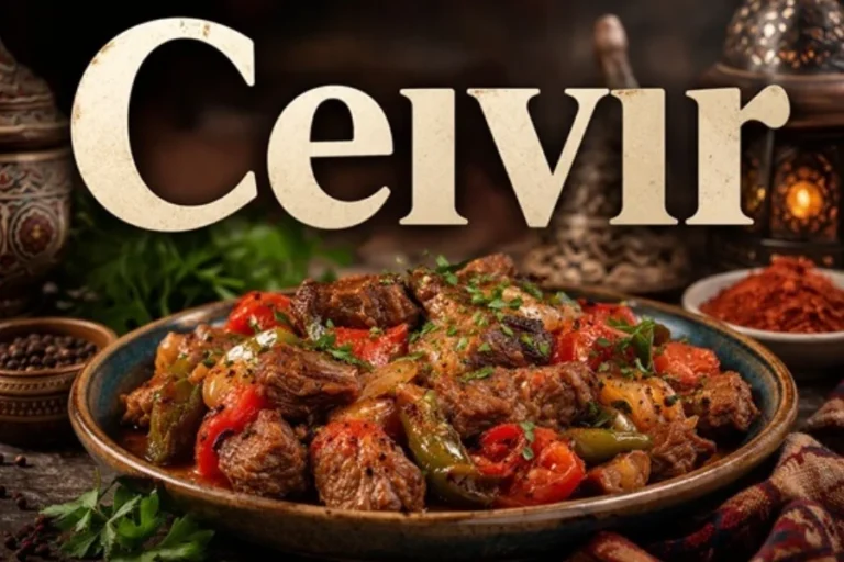 ceıvır