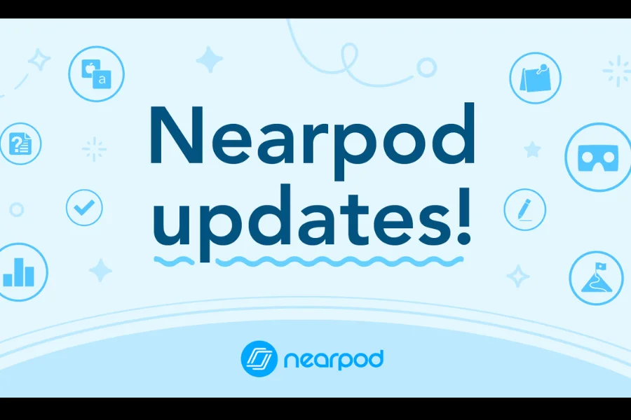 nearpod join